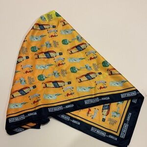 Colorful Kids Bandana